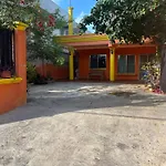 Casa Vacacional Channel De A.M.K.A.M