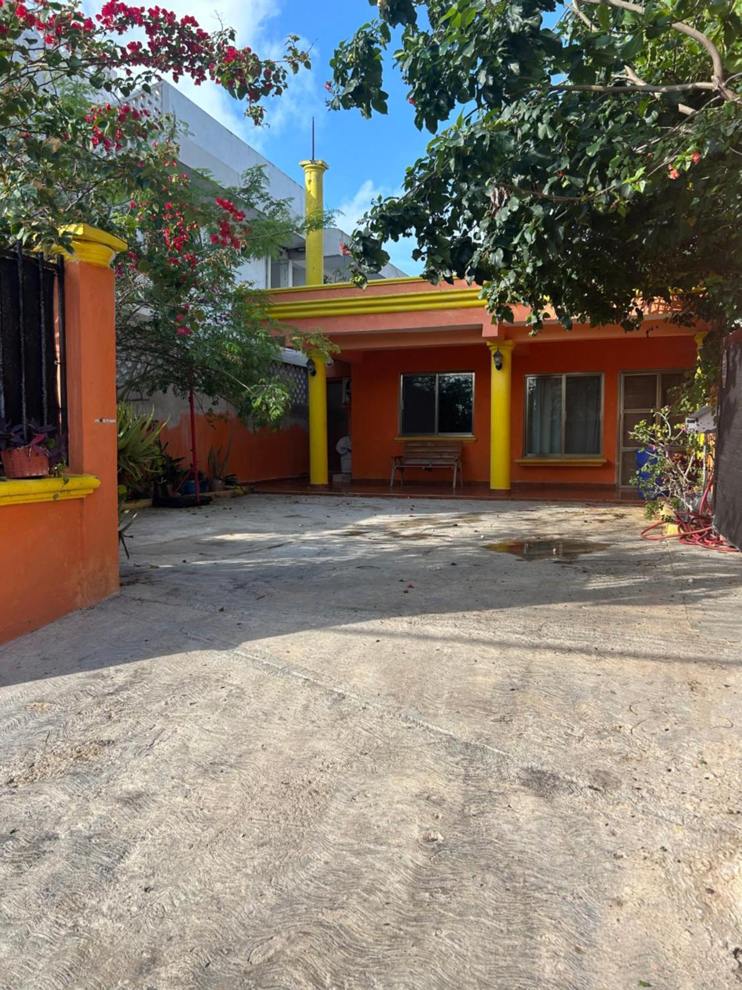 Apartamento Casa Vacacional Channel De A.m.k.a.m *