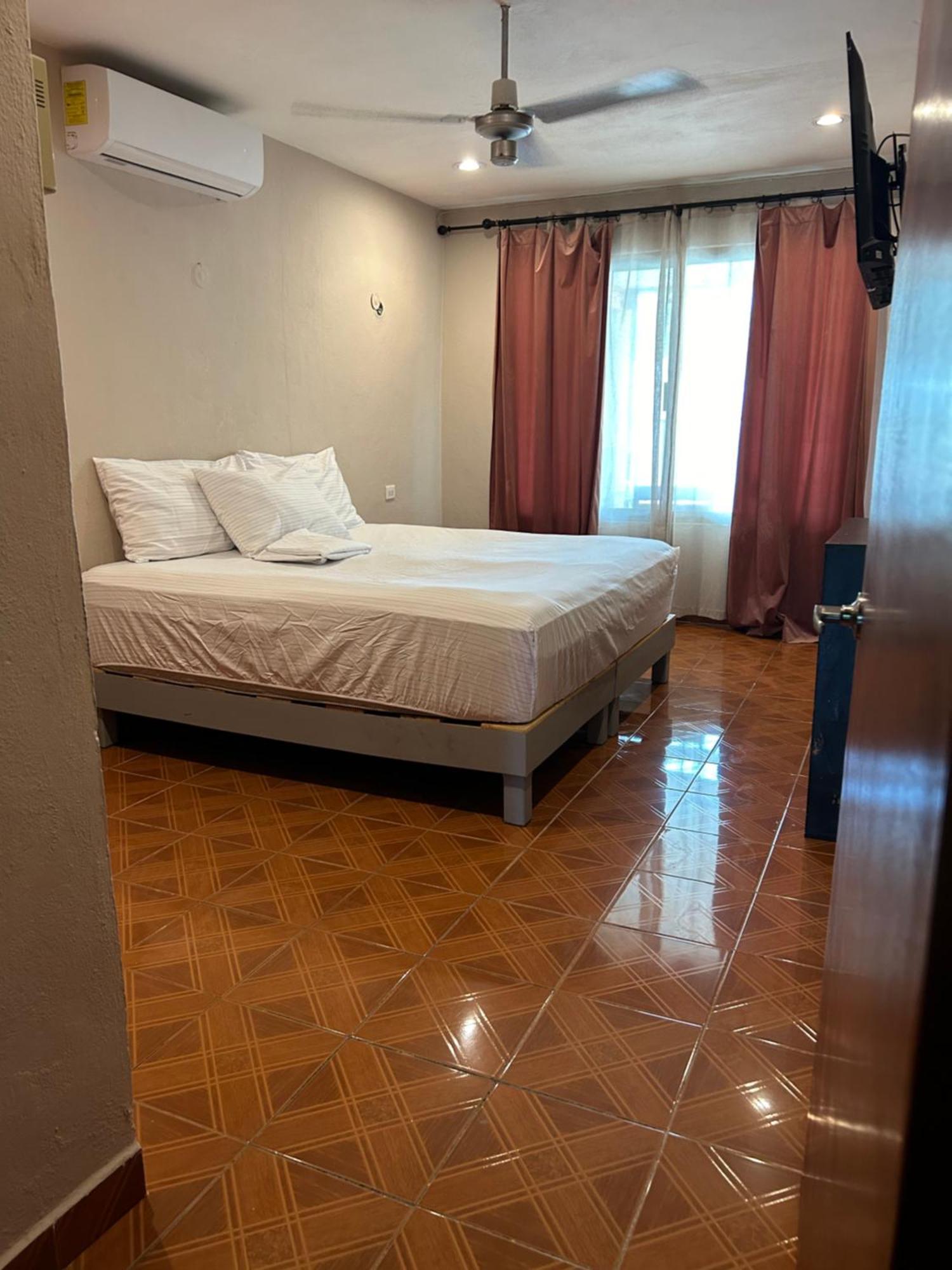 Apartamento Casa Vacacional Channel De A.m.k.a.m *